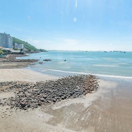 Palm Villa 3 - 5Bedrooms In Center Vungtau Вунг Тау Екстериор снимка