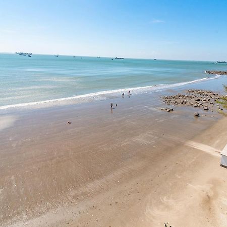Palm Villa 3 - 5Bedrooms In Center Vungtau Вунг Тау Екстериор снимка