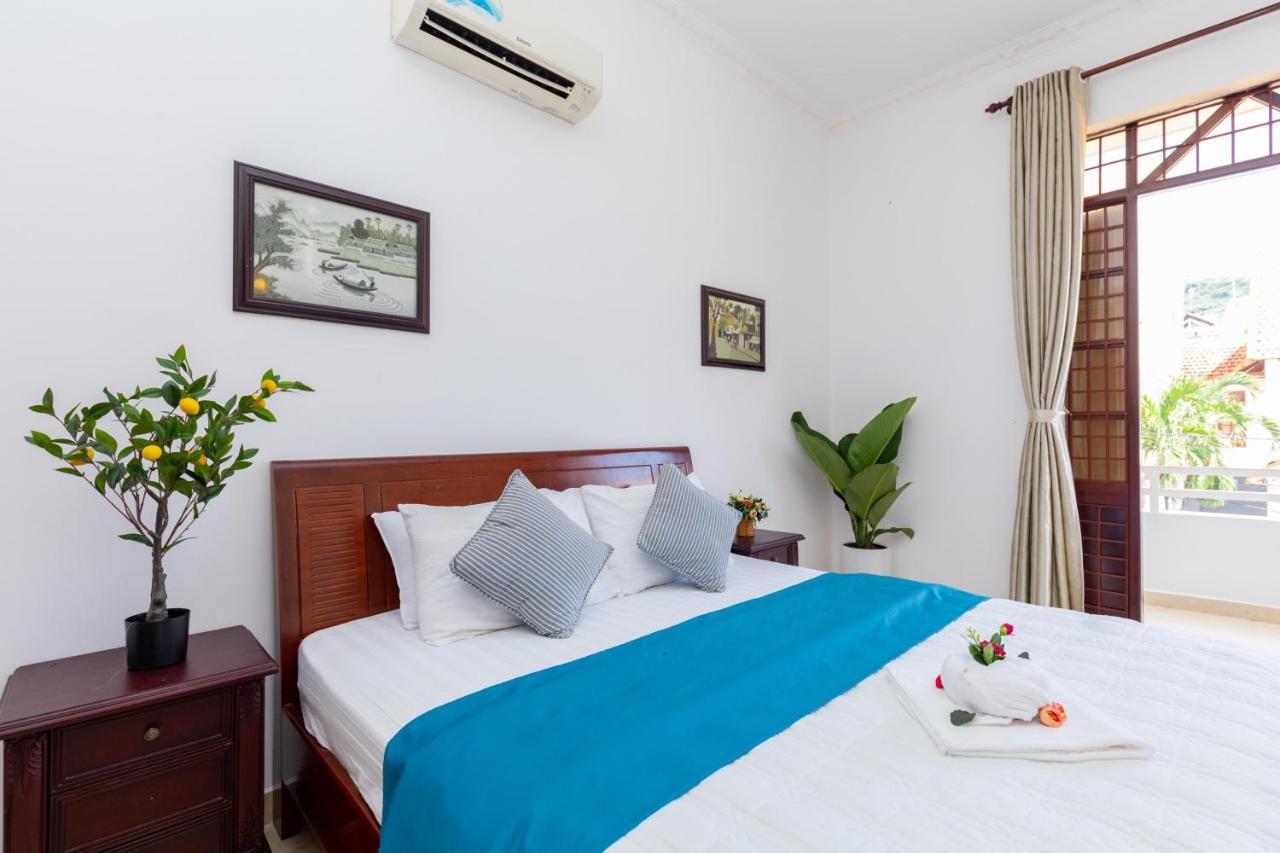 Palm Villa 3 - 5Bedrooms In Center Vungtau Вунг Тау Екстериор снимка