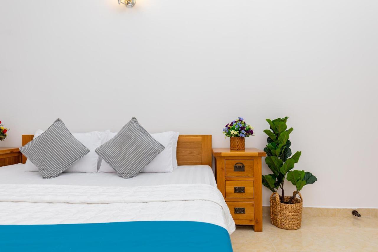 Palm Villa 3 - 5Bedrooms In Center Vungtau Вунг Тау Екстериор снимка